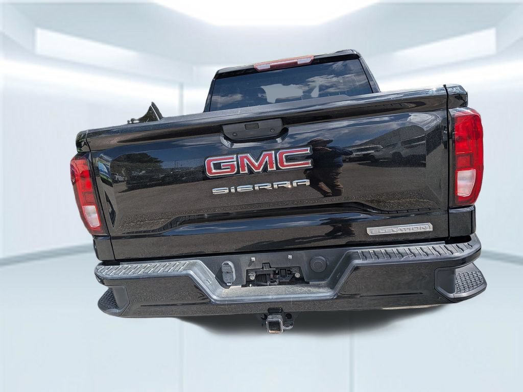 gmc sierra 1500 2020 1GTR8CED7LZ256777 image